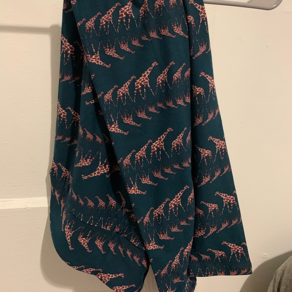 Lularoe leggings!